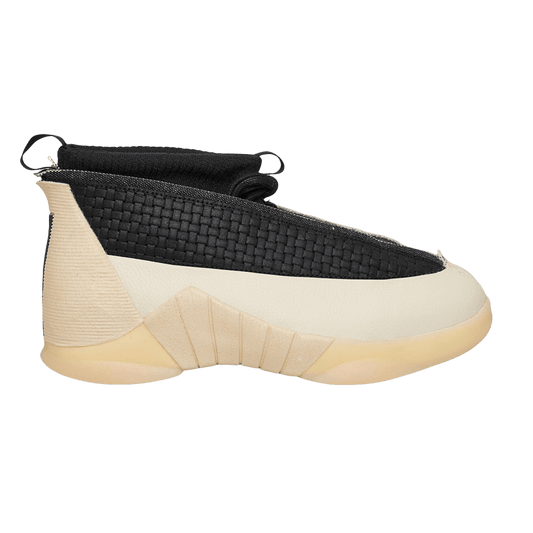 Jordan 15-23RE Black Muslin – IV7637-100-41 – product image