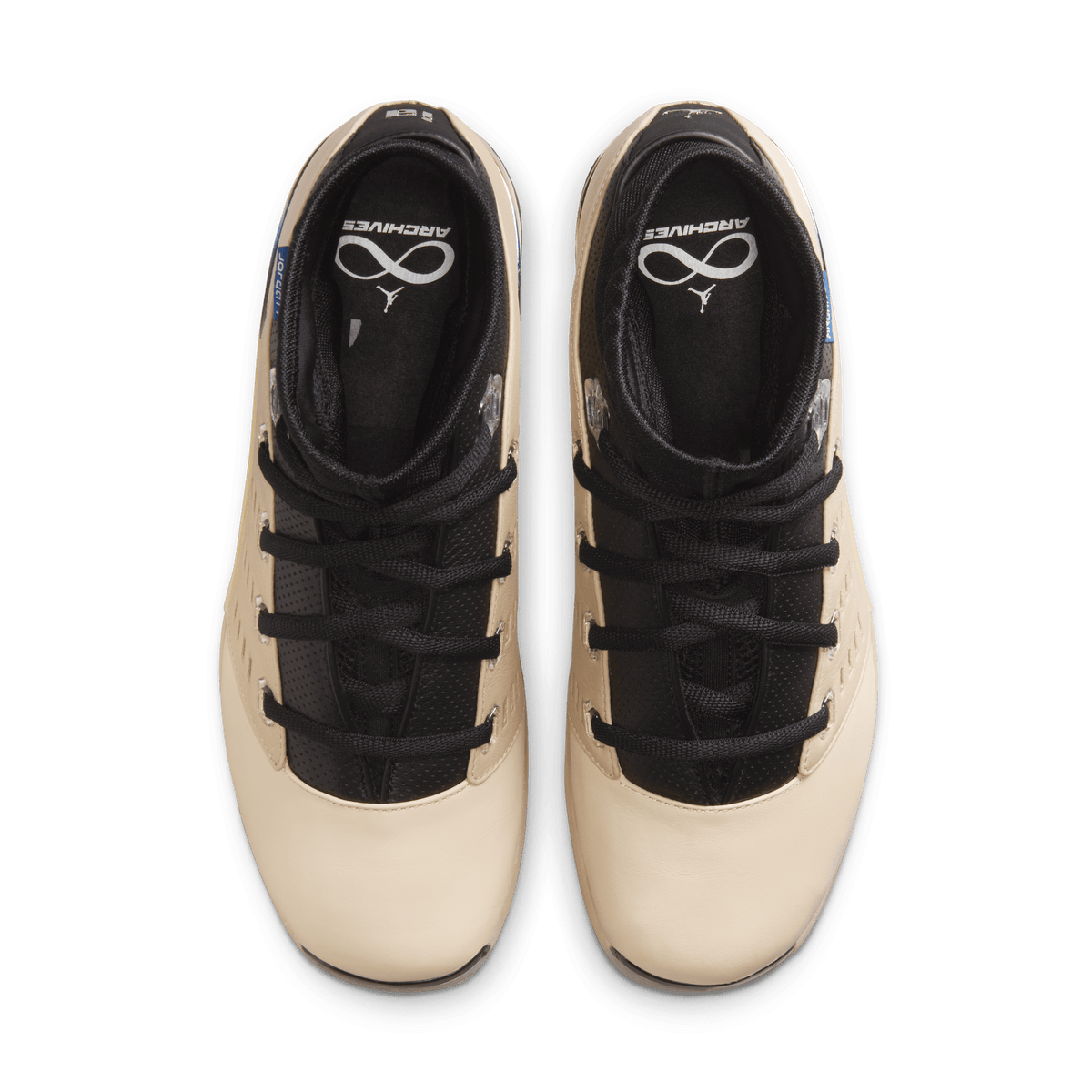 Jordan 17 Retro Low SP Infinite Archives – IH0177-200-40 – product view 3