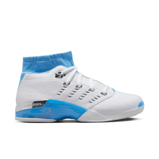 Jordan 17 Retro Low SP University Blue (2024) – FJ0395-101-50.5 – product image