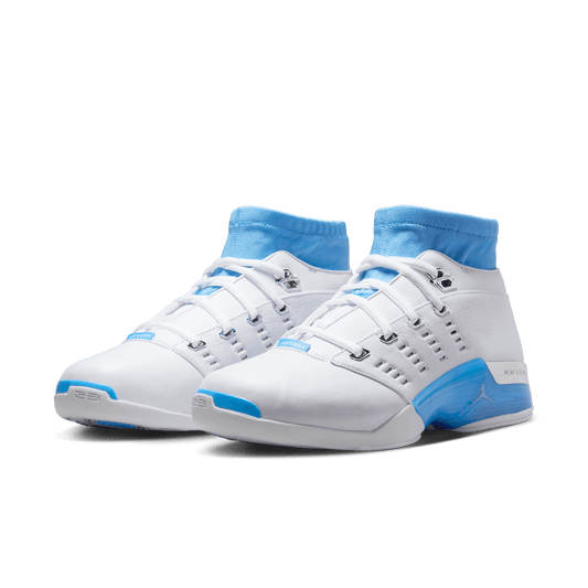 Jordan 17 Retro Low SP University Blue (2024) – FJ0395-101-50.5 – product view 2