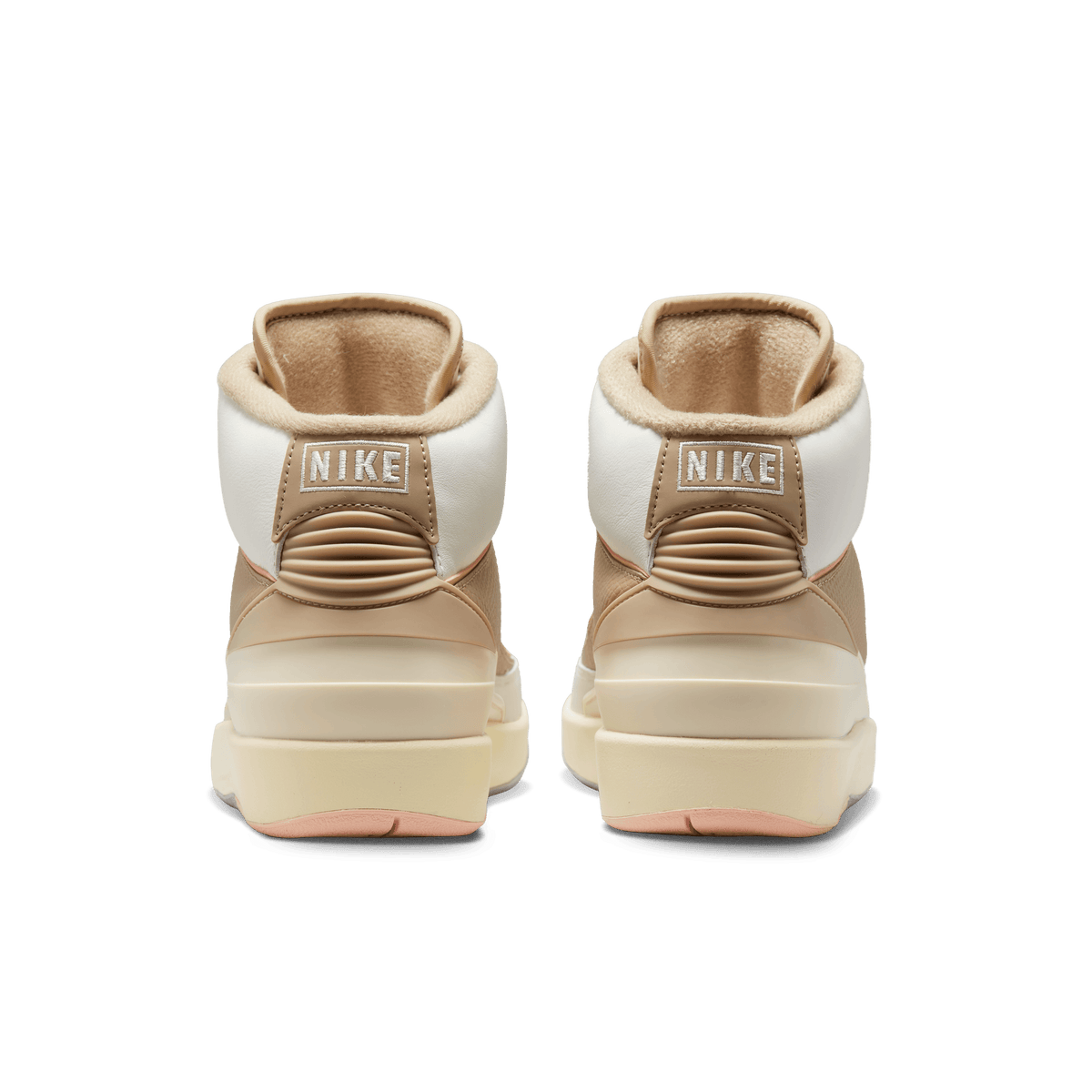 Jordan 2 Retro Craft Sunset Haze (Women's) – DX4400-118-37.5 – product view 4
