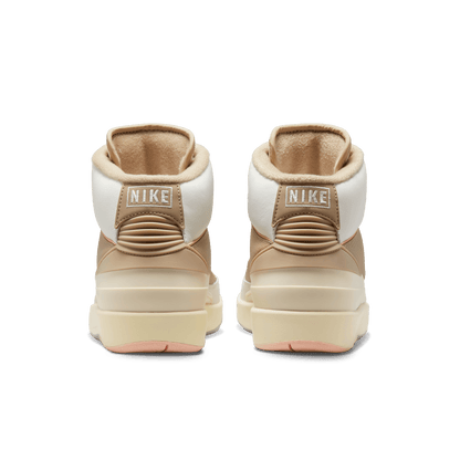 Jordan 2 Retro Craft Sunset Haze (Women's) – DX4400-118-37.5 – product view 4