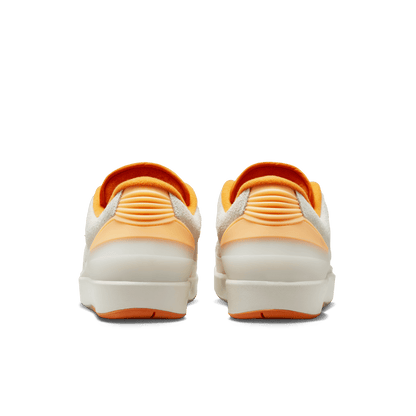 Jordan 2 Retro Low Craft Melon Tint – DV9956-118-40 – product view 4