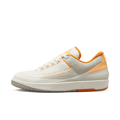 Jordan 2 Retro Low Craft Melon Tint – DV9956-118-40 – product view 5