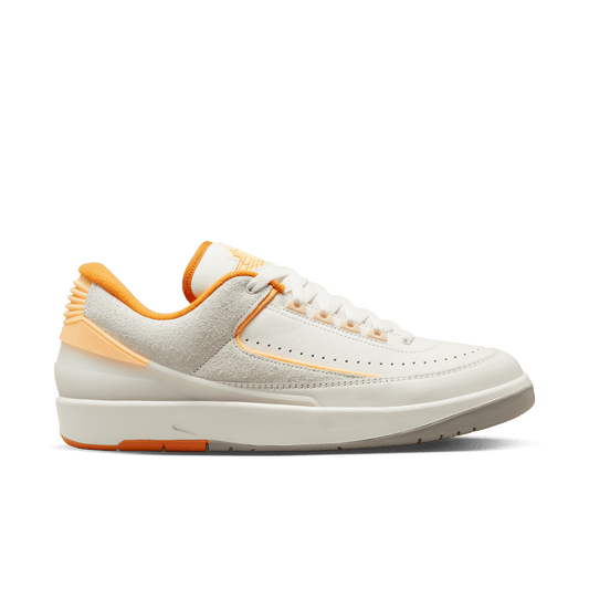 Jordan 2 Retro Low Craft Melon Tint – DV9956-118-40 – product image