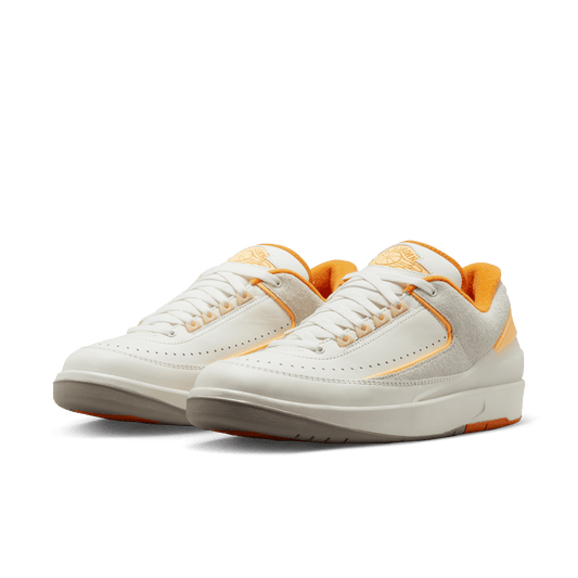 Jordan 2 Retro Low Craft Melon Tint – DV9956-118-40 – product view 2