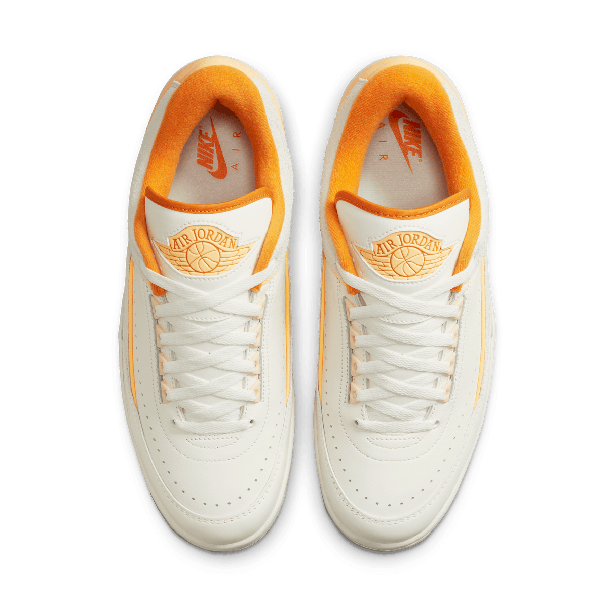 Jordan 2 Retro Low Craft Melon Tint – DV9956-118-40 – product view 3