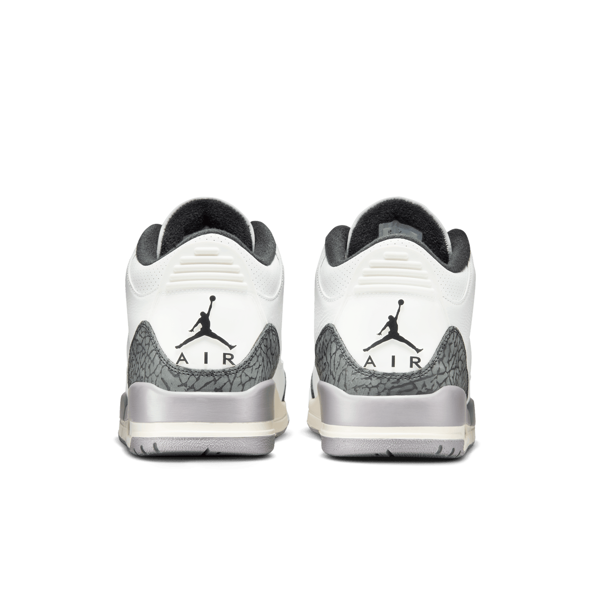 Jordan 3 Retro Cement Grey – CT8532-106-52.5 – product view 4