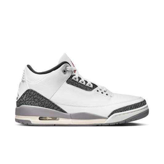 Jordan 3 Retro Cement Grey – CT8532-106-52.5 – product image