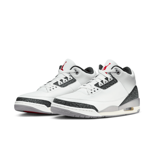 Jordan 3 Retro Cement Grey – CT8532-106-52.5 – product view 2