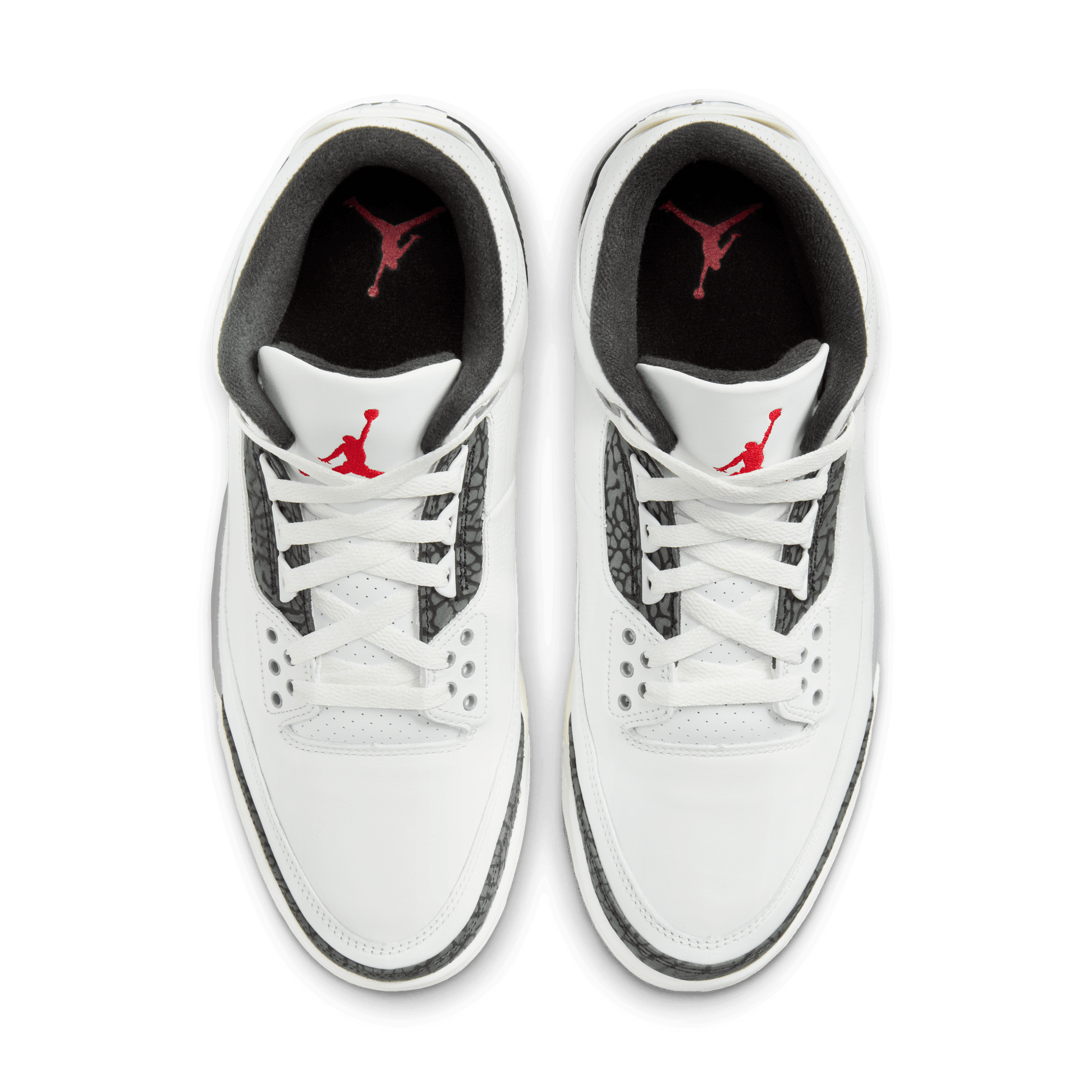 Jordan 3 Retro Cement Grey – CT8532-106-52.5 – product view 3