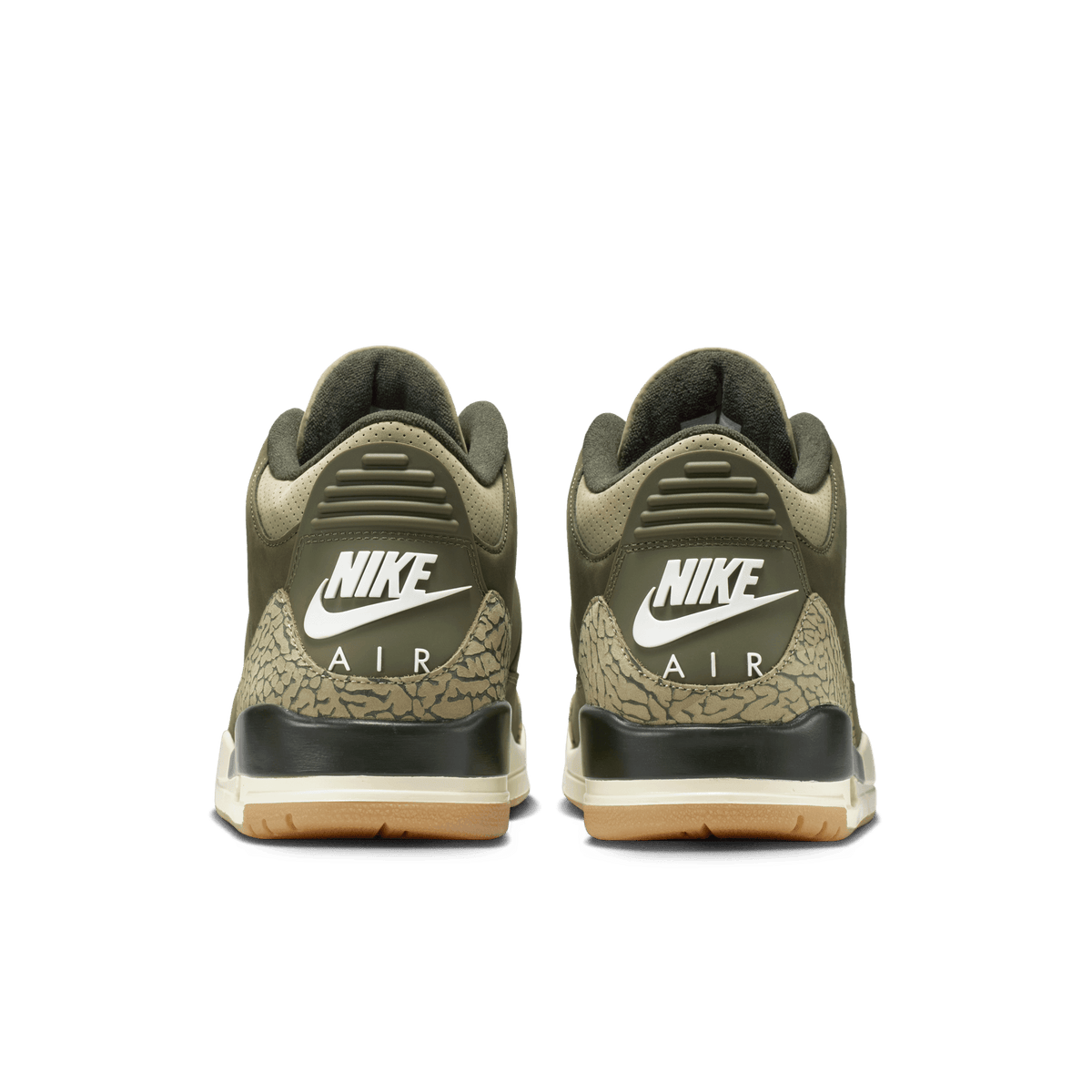 Jordan 3 Retro Family Affair – DN3707-202-40 – product view 4