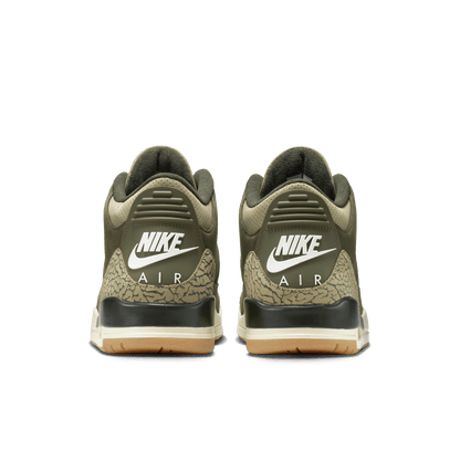 Jordan 3 Retro Family Affair – DN3707-202-40 – product view 4