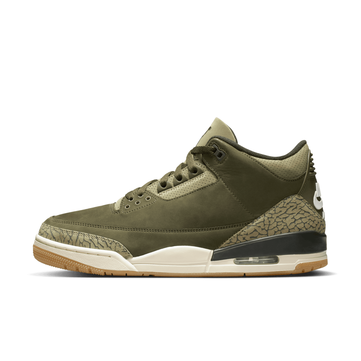Jordan 3 Retro Family Affair – DN3707-202-40 – product view 5