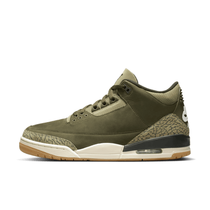 Jordan 3 Retro Family Affair – DN3707-202-40 – product view 5