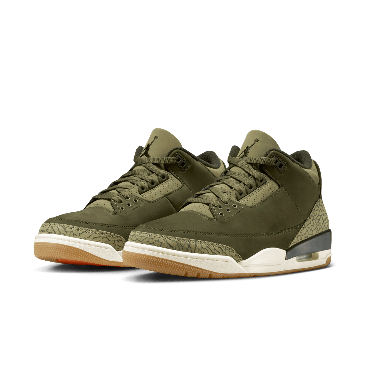 Jordan 3 Retro Family Affair – DN3707-202-40 – product view 2