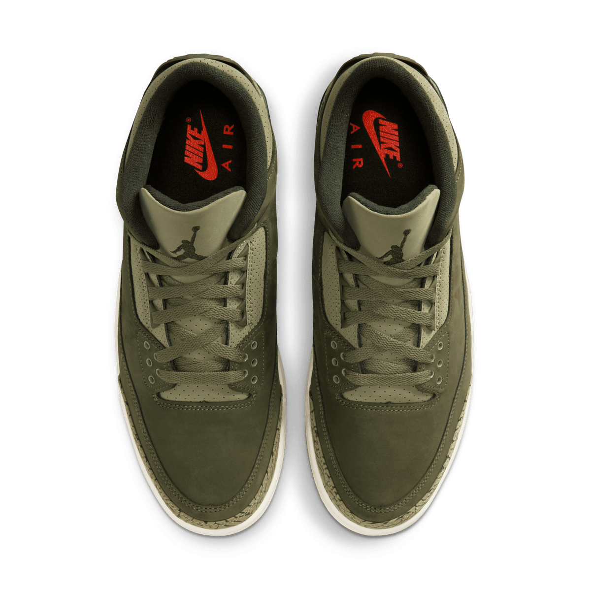 Jordan 3 Retro Family Affair – DN3707-202-40 – product view 3