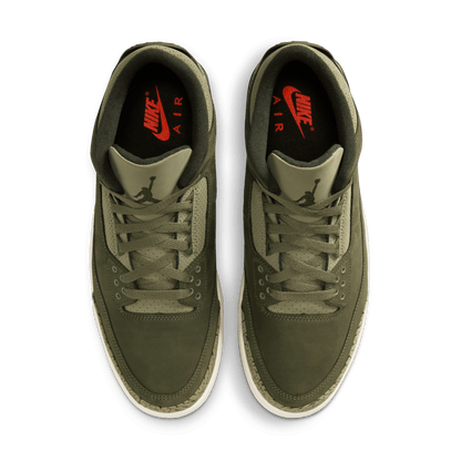 Jordan 3 Retro Family Affair – DN3707-202-40 – product view 3