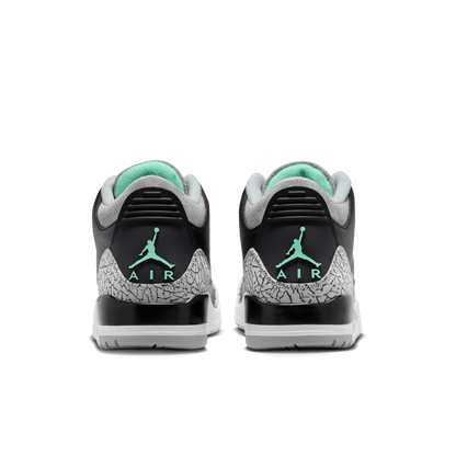 Jordan 3 Retro Green Glow – CT8532-031-52.5 – product view 4