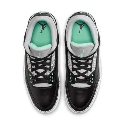 Jordan 3 Retro Green Glow – CT8532-031-52.5 – product view 3