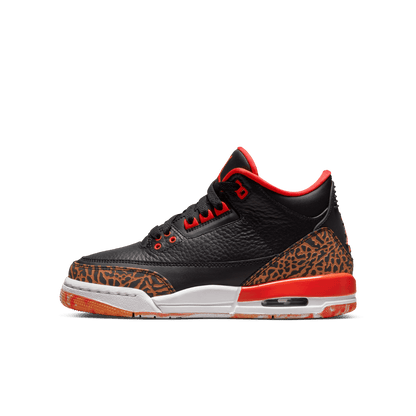 Jordan 3 Retro Kumquat (GS) – 441140-088-35.5 – product view 5