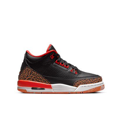 Jordan 3 Retro Kumquat (GS) – 441140-088-35.5 – product image