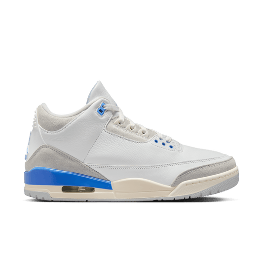 Jordan 3 Retro Lucky Shorts – CT8532-101-40 – product image