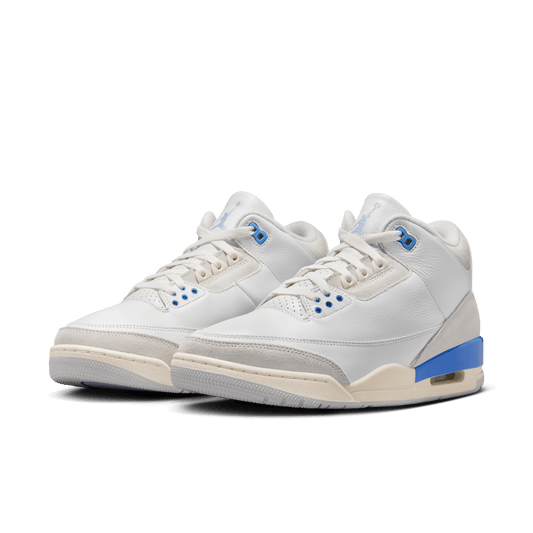 Jordan 3 Retro Lucky Shorts – CT8532-101-40 – product view 2