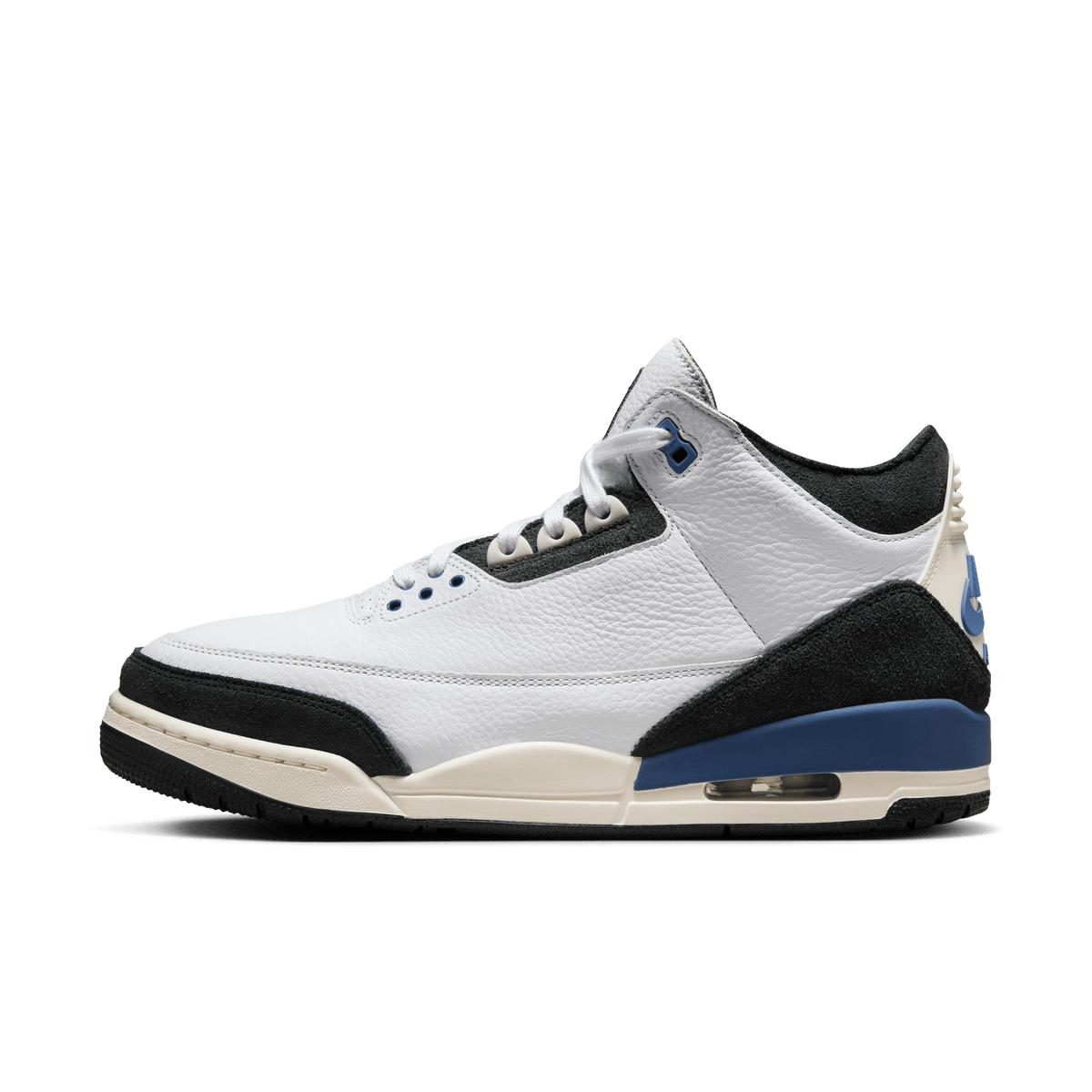 Jordan 3 Retro OG SP A Ma Maniére Diffused Blue – HV8571-100-38 – product view 5