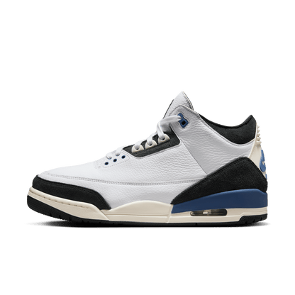 Jordan 3 Retro OG SP A Ma Maniére Diffused Blue – HV8571-100-38 – product view 5