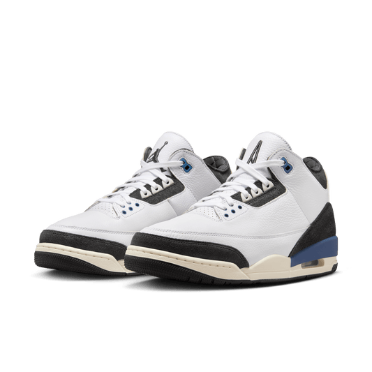 Jordan 3 Retro OG SP A Ma Maniére Diffused Blue – HV8571-100-38 – product view 2