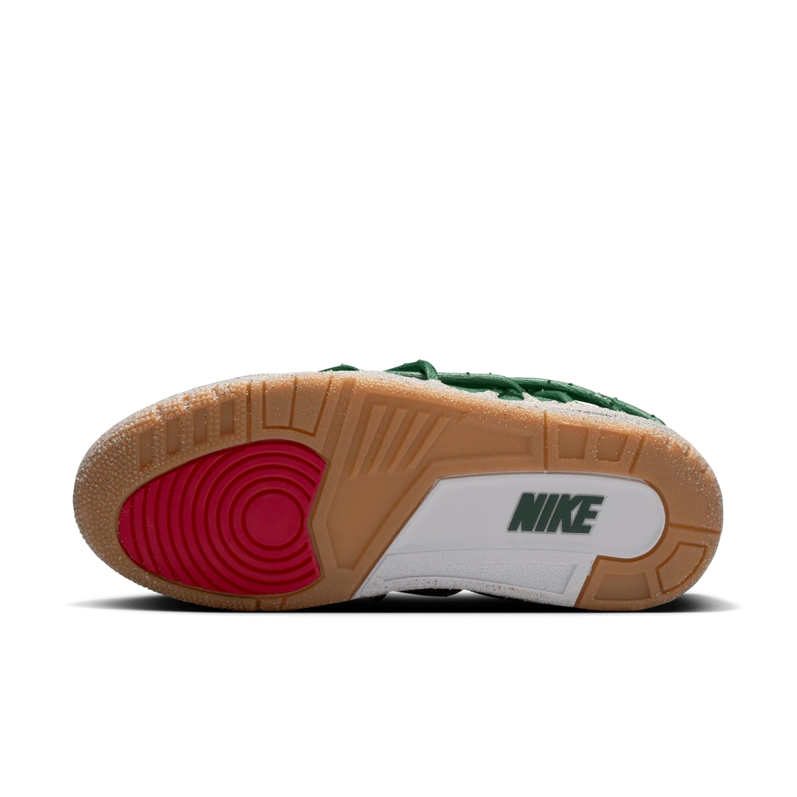 Jordan 3 Concrete Rose women's sneakers by Teyana Taylor IF3097-300