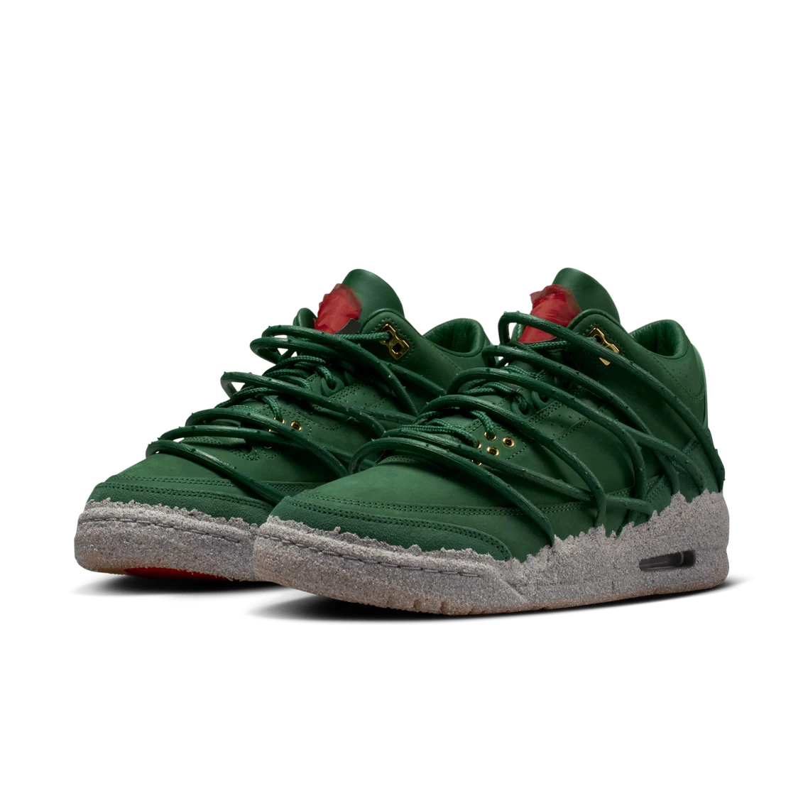 Air Jordan 3 x Teyana Taylor Concrete Rose women's shoe IF3097-300