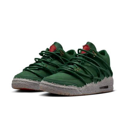 Air Jordan 3 x Teyana Taylor Concrete Rose women's shoe IF3097-300