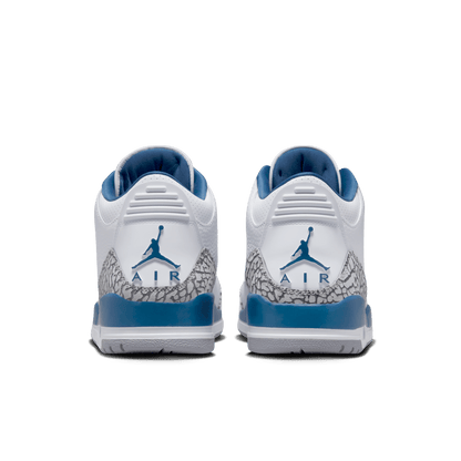 Jordan 3 Retro Wizards – CT8532-148-52.5 – product view 4