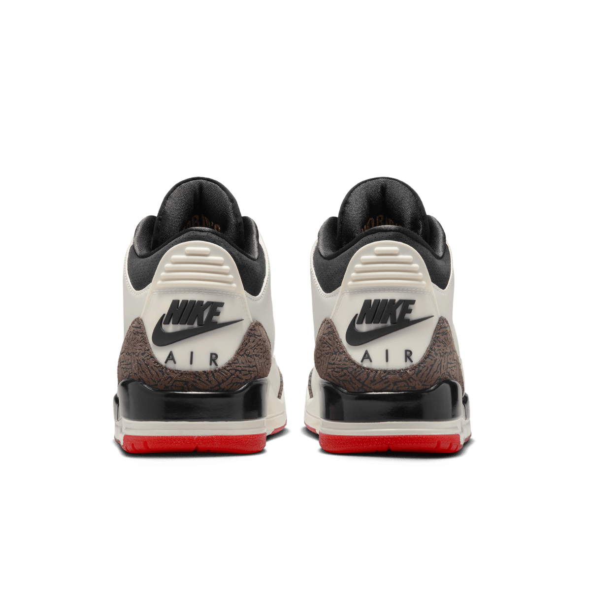 Jordan 3 Retro World's Best Dad – IF4396-103-42 – product view 4