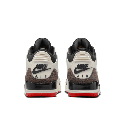 Jordan 3 Retro World's Best Dad – IF4396-103-42 – product view 4