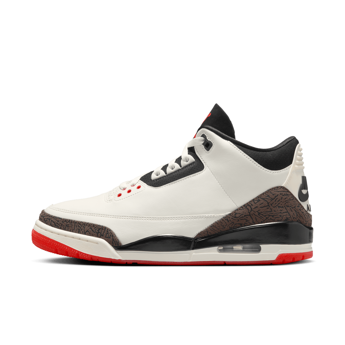 Jordan 3 Retro World's Best Dad – IF4396-103-42 – product view 5