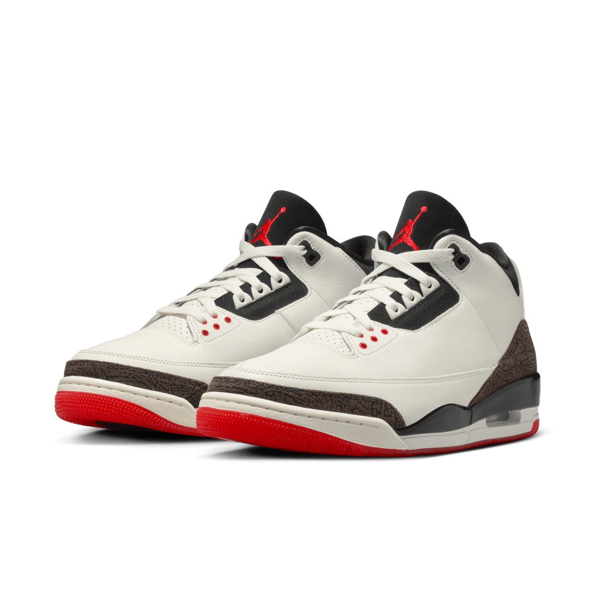 Jordan 3 Retro World's Best Dad – IF4396-103-42 – product view 2
