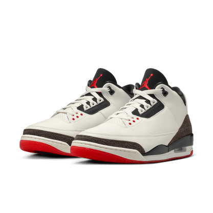 Jordan 3 Retro World's Best Dad – IF4396-103-42 – product view 2