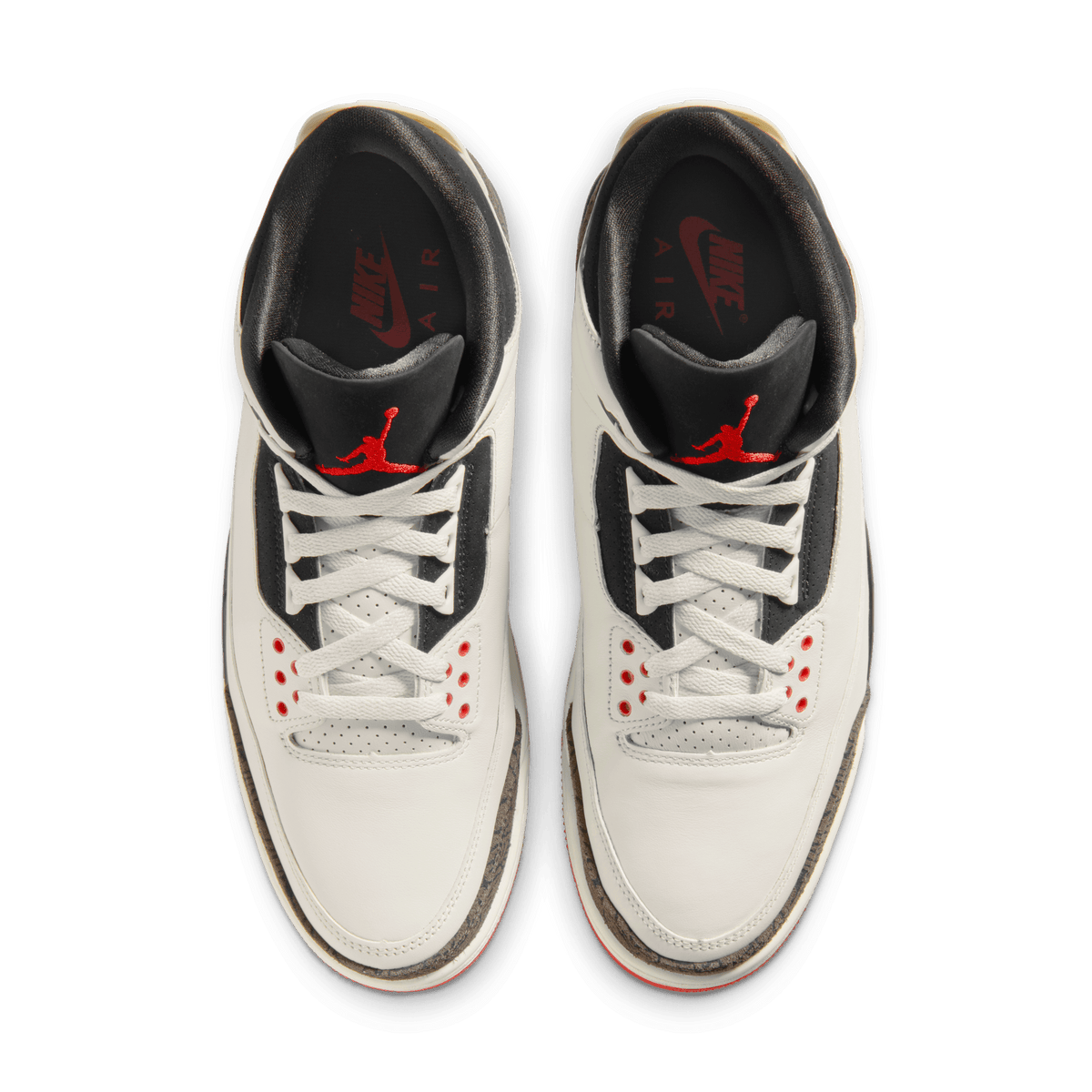 Jordan 3 Retro World's Best Dad – IF4396-103-42 – product view 3