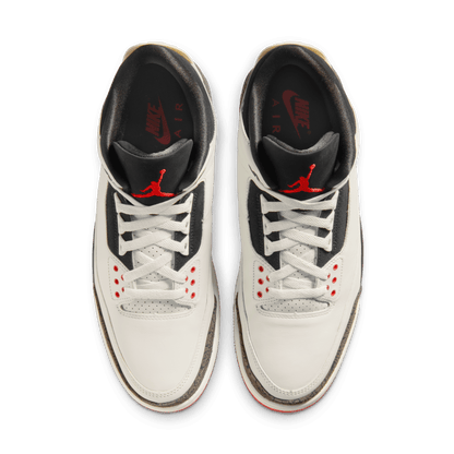 Jordan 3 Retro World's Best Dad – IF4396-103-42 – product view 3