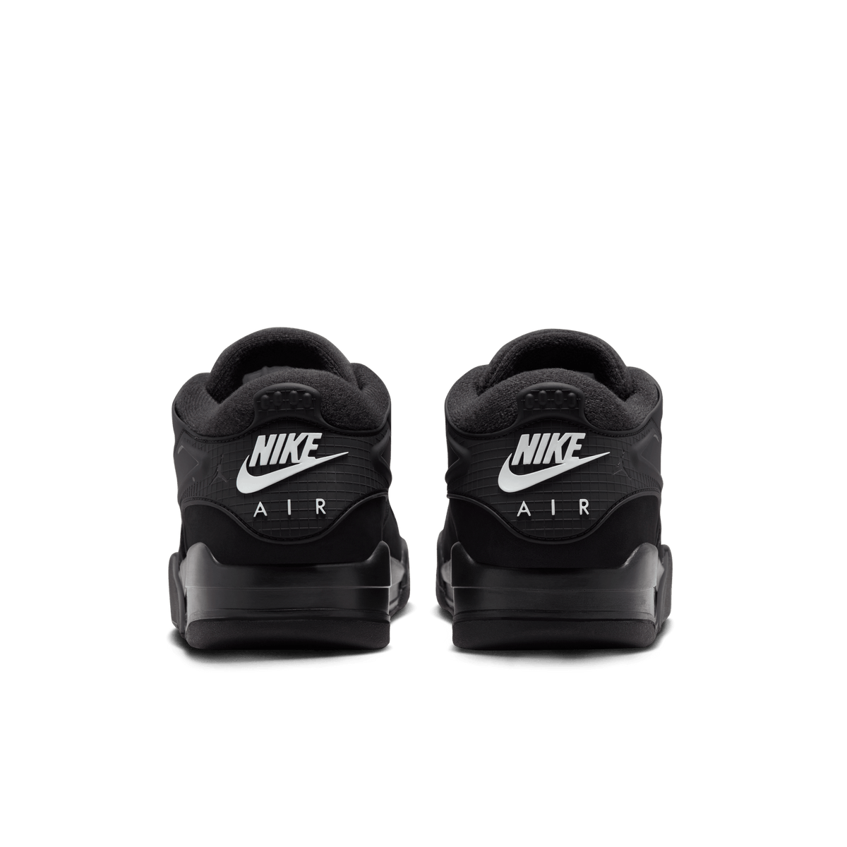 Jordan 4 RM Black Cat – FQ7939-004-40.5 – product view 4