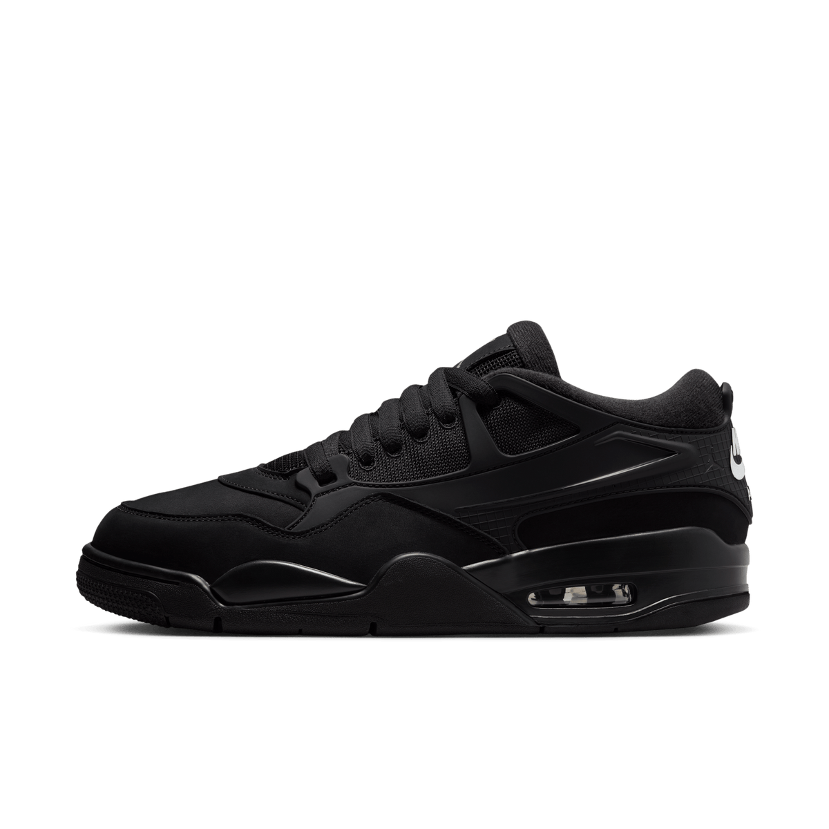 Jordan 4 RM Black Cat – FQ7939-004-40.5 – product view 5