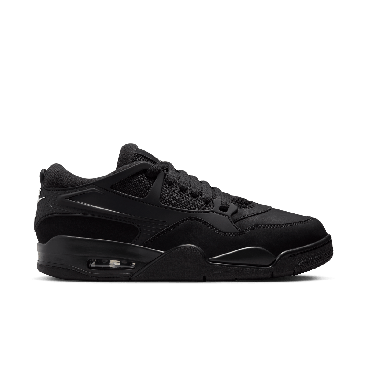 Jordan 4 RM Black Cat – FQ7939-004-40.5 – product image