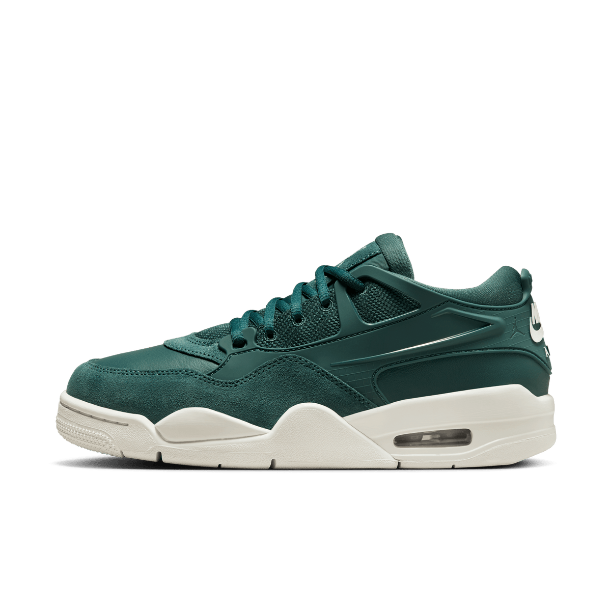 Jordan 4 RM Oxidized Green (Women's) – FQ7940-300-36.5 – product view 4