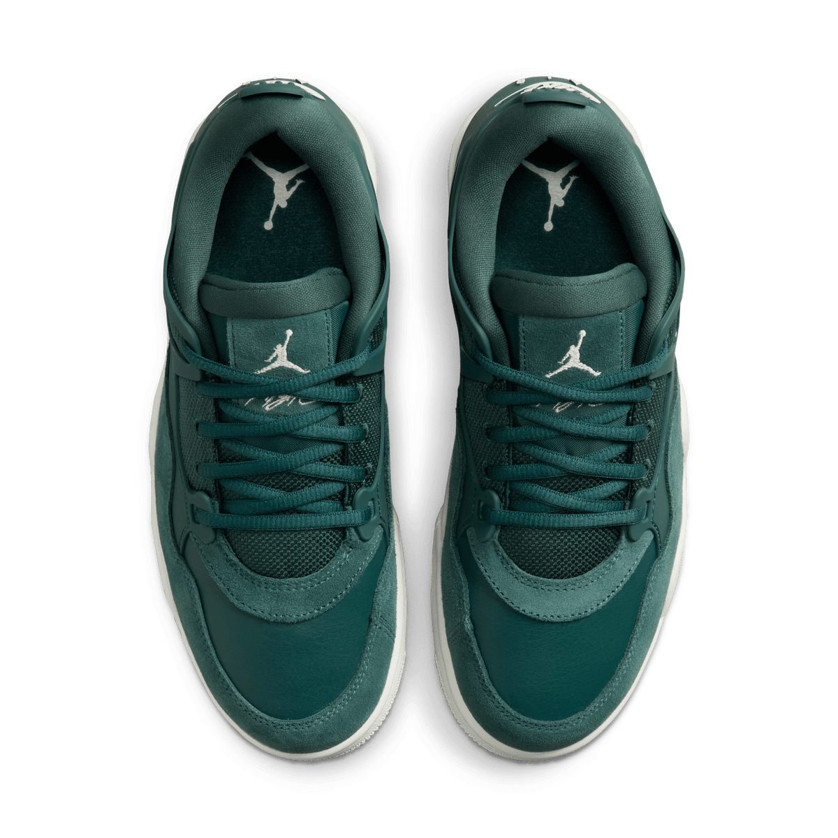 Jordan 4 RM Oxidized Green (Women's) – FQ7940-300-36.5 – product view 2