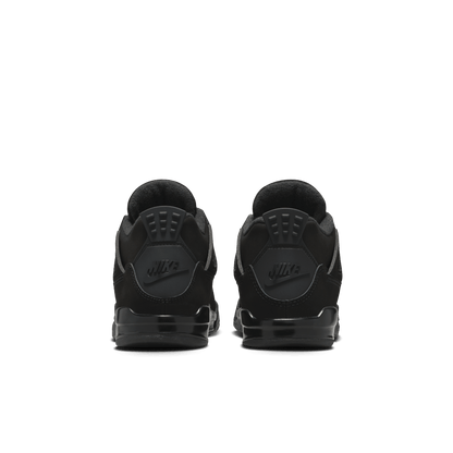 Jordan 4 Retro Black Cat (2025) (PS) – IB4388-010-33.5 – product view 4