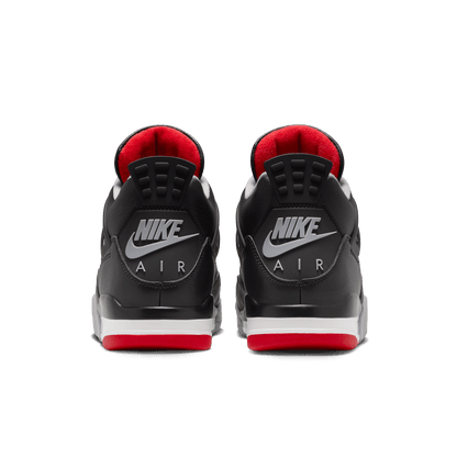 Jordan 4 Retro Bred Reimagined – FV5029-006-36.5 – product view 4