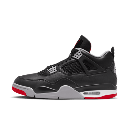 Jordan 4 Retro Bred Reimagined – FV5029-006-36.5 – product view 5